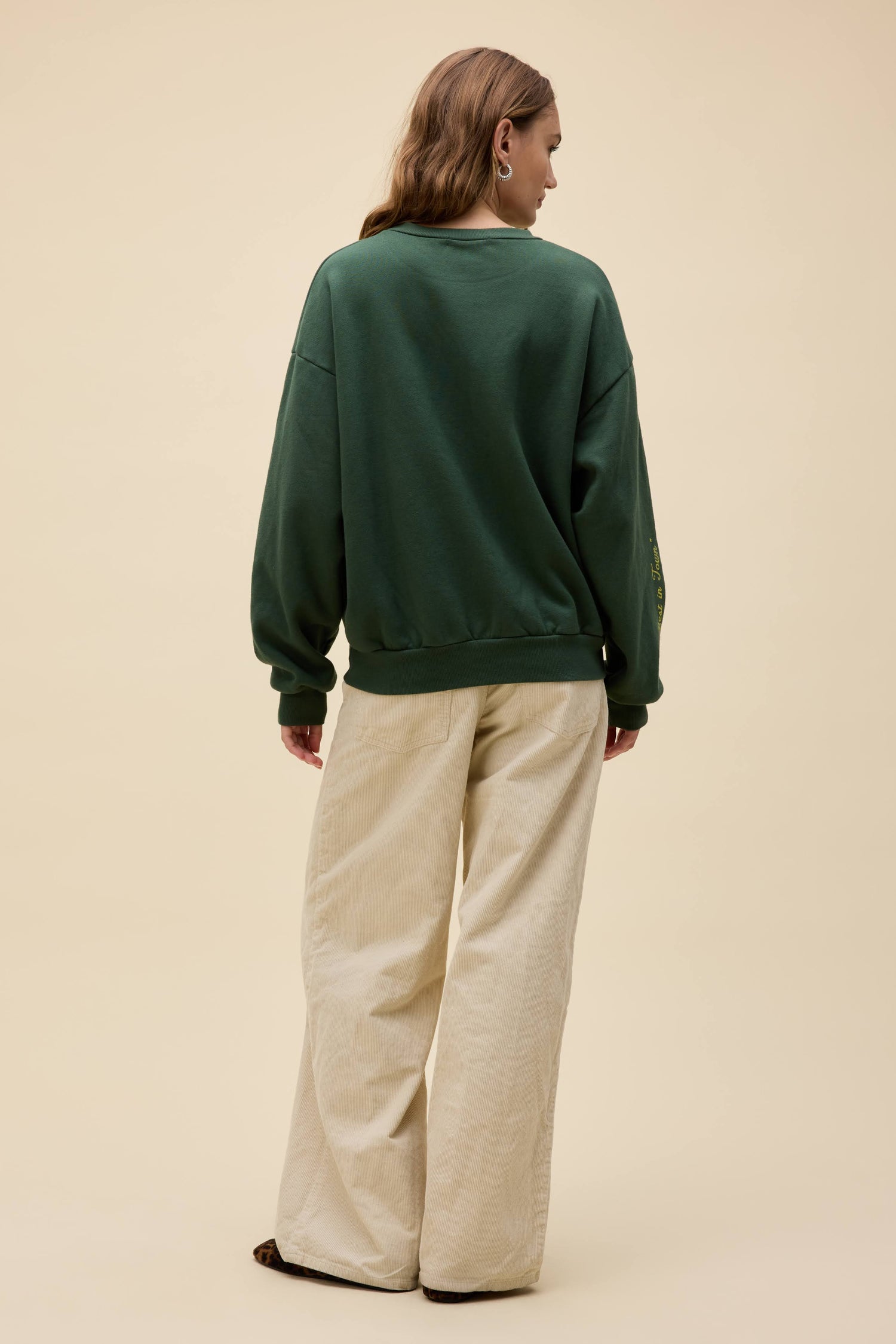 Deep Green