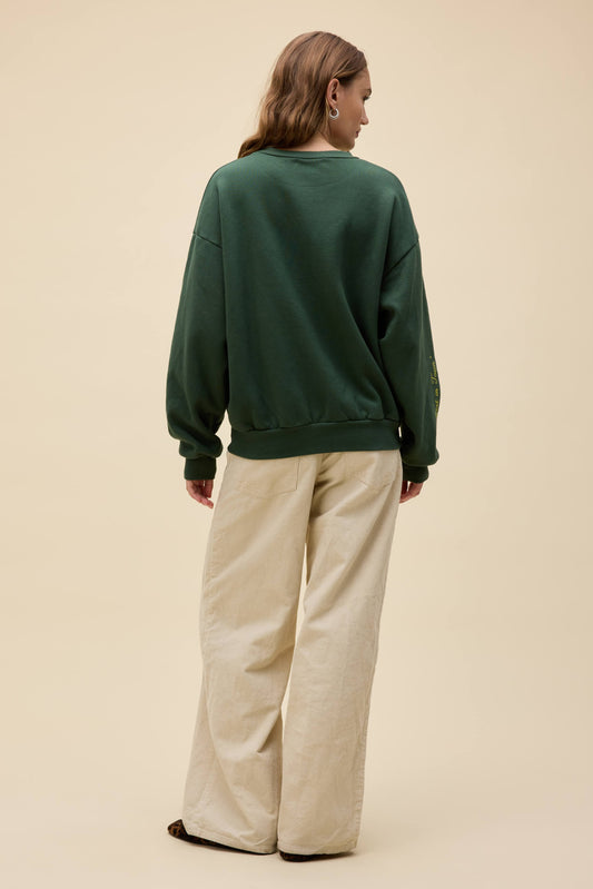 Deep Green