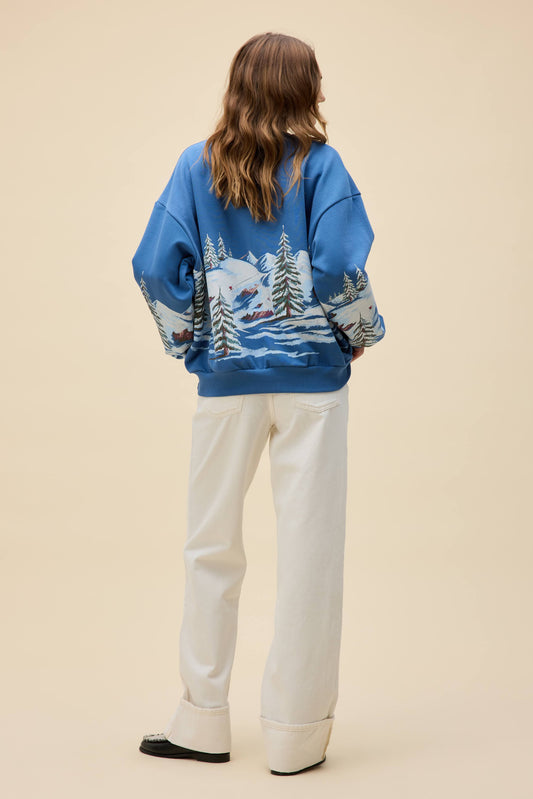 Denim Blue