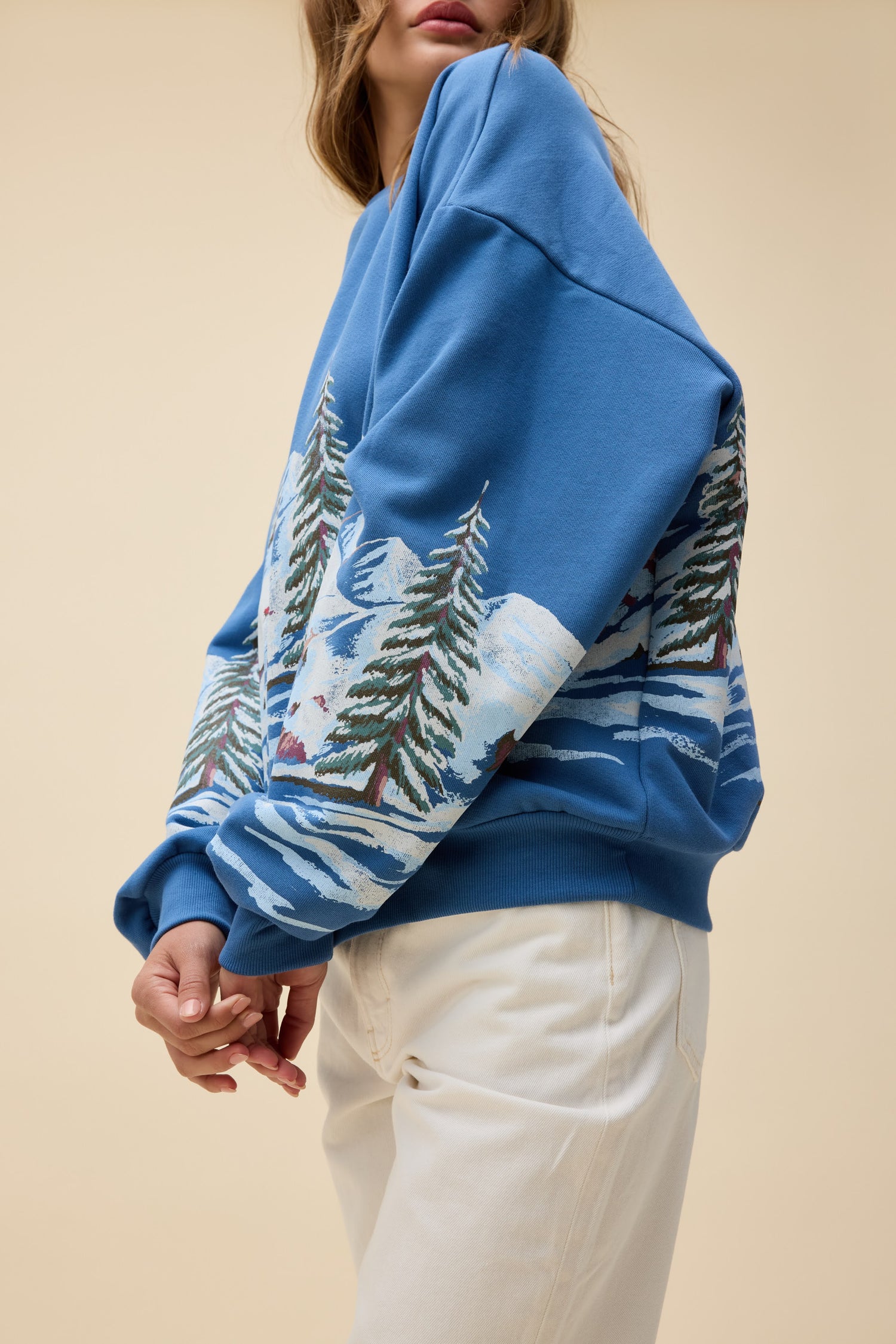 Denim Blue