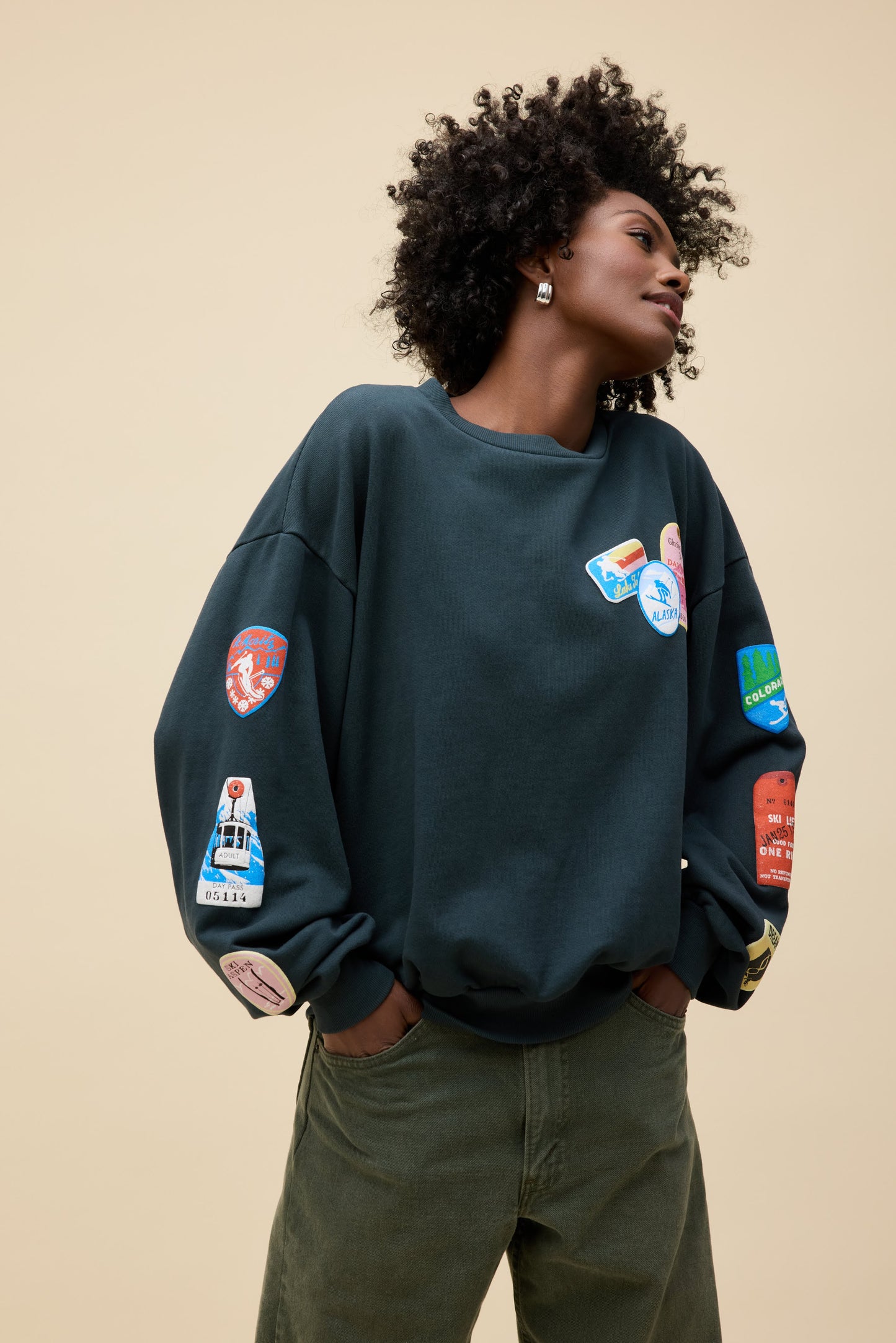 Vintage Black