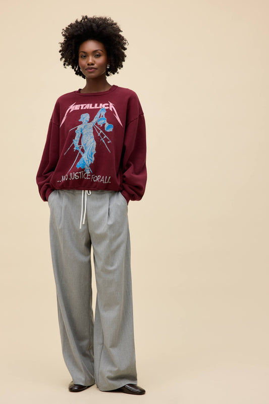 Dark Cherry
