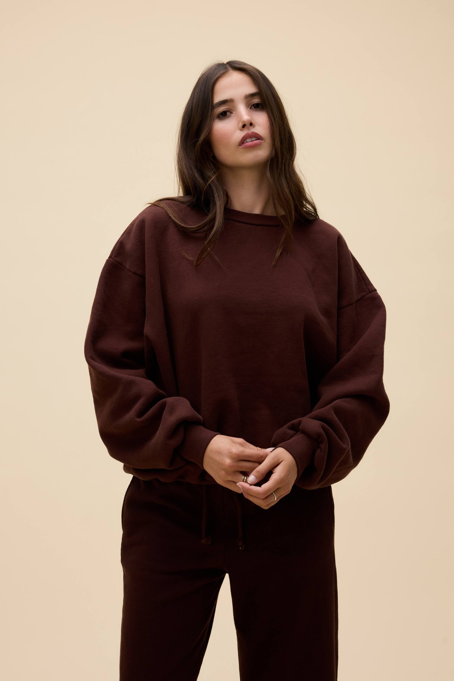 Dark Auburn
