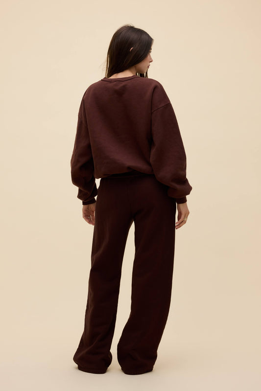 Dark Auburn