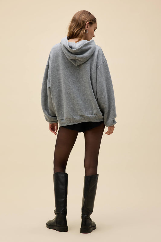 Heather Grey