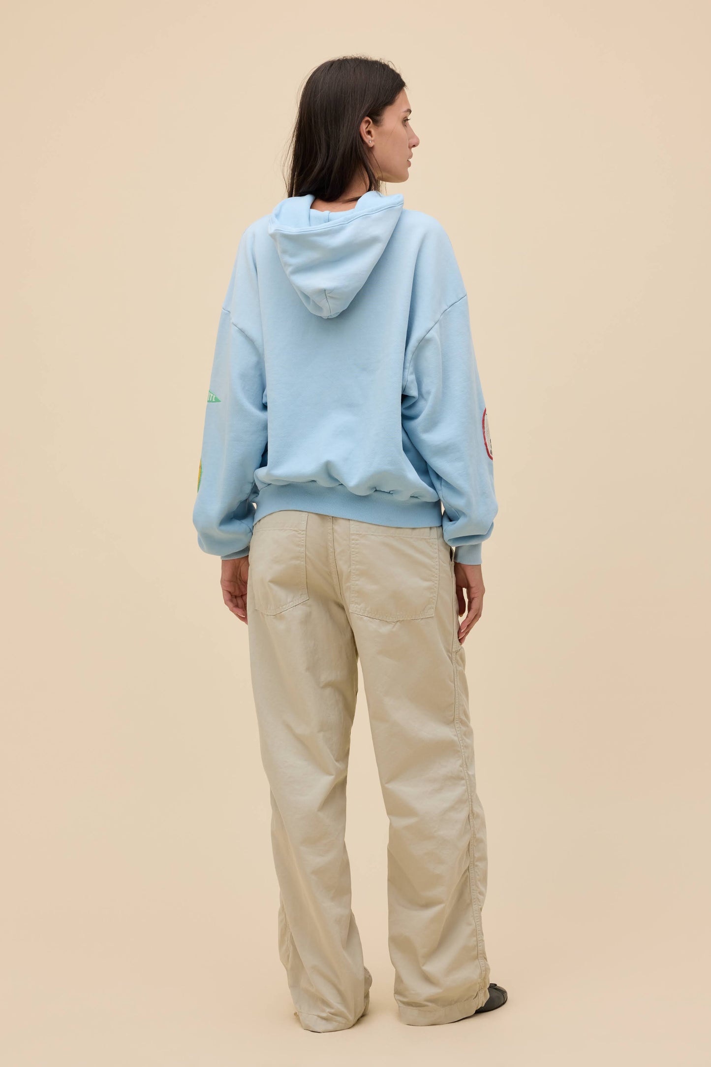 Powder Blue