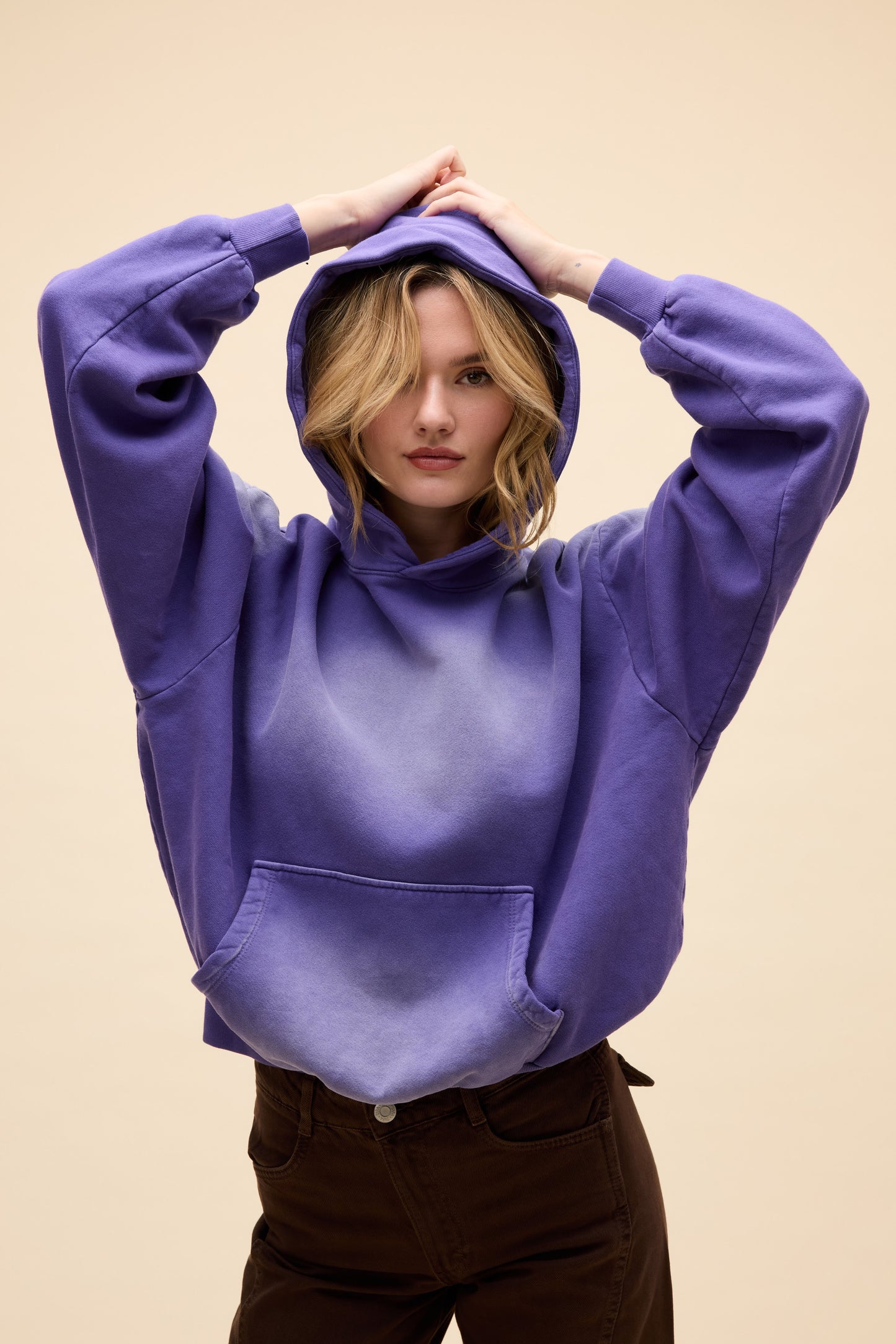Deep Violet
