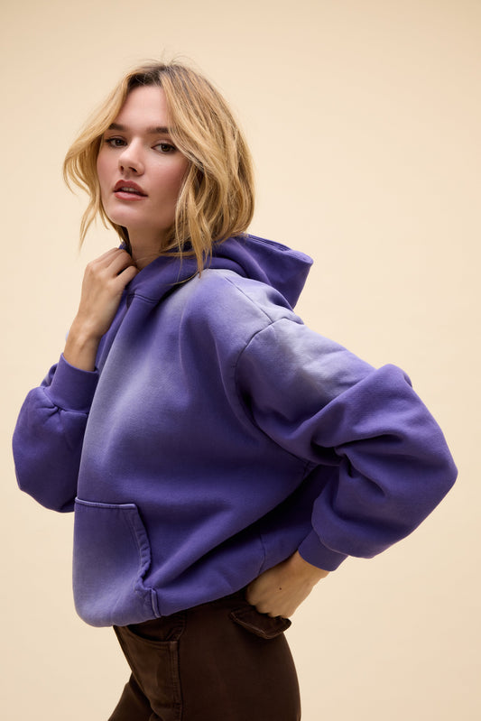 Deep Violet