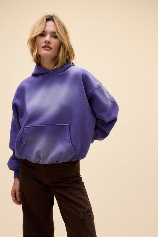 Deep Violet