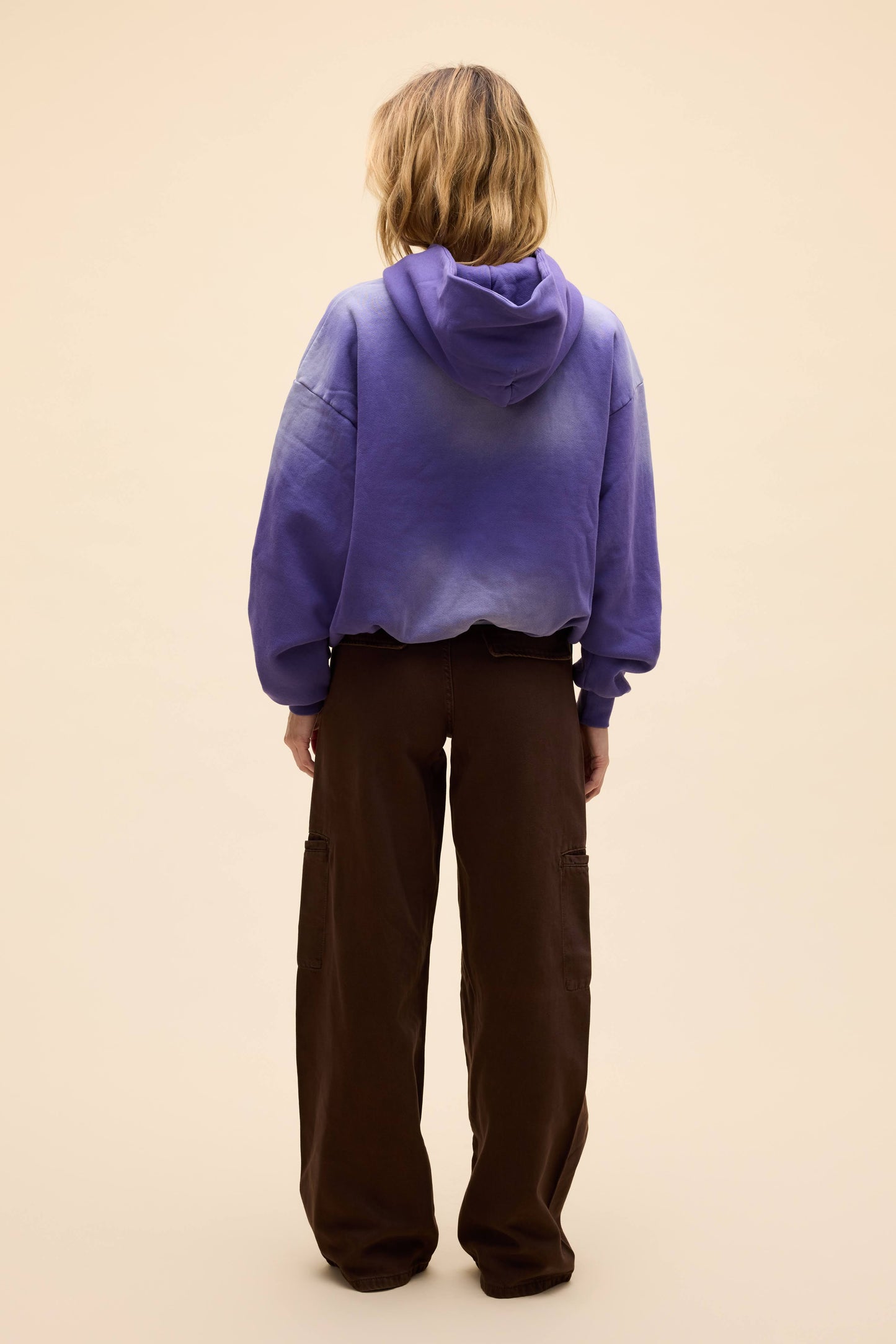 Deep Violet