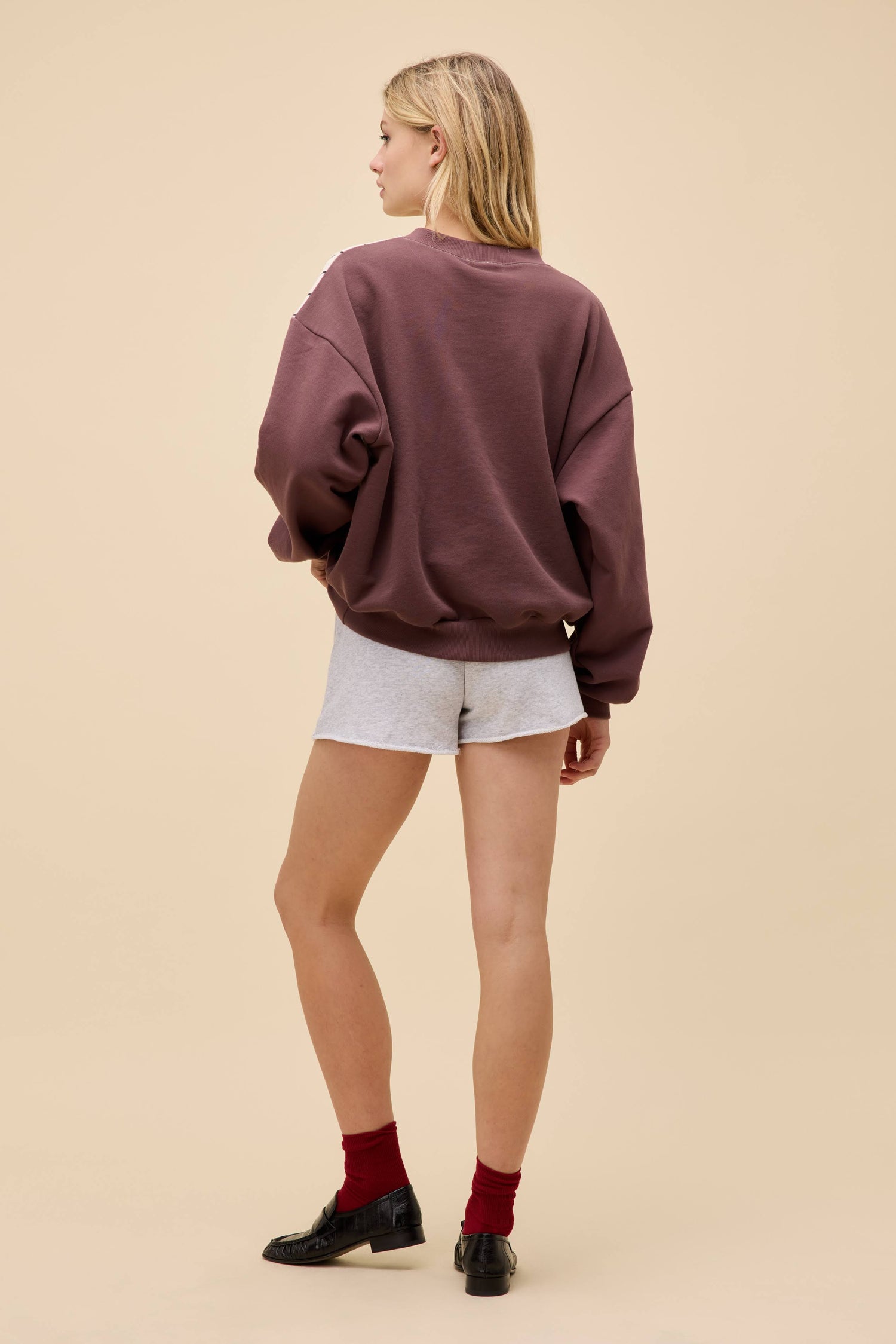 Brown Combo
