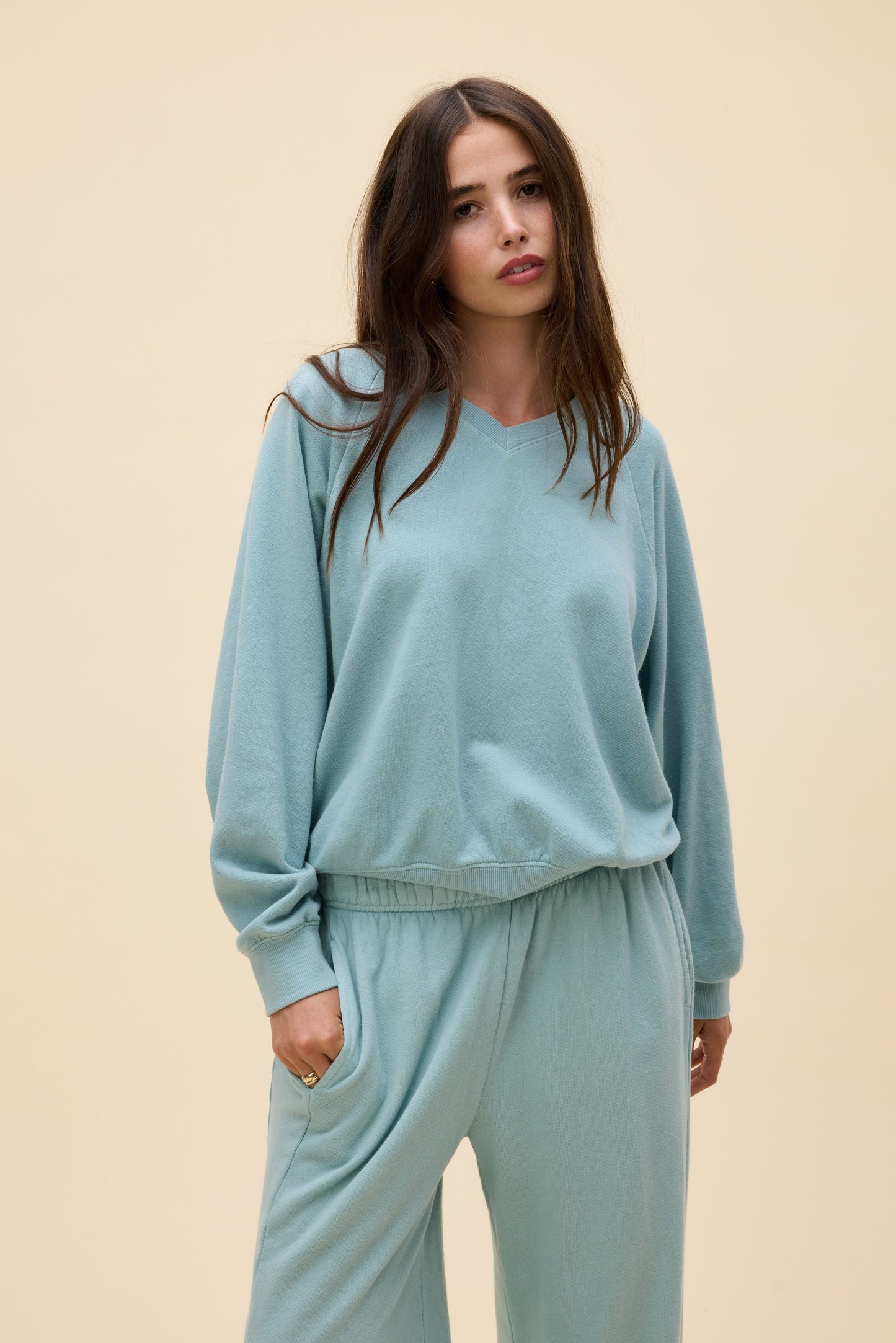 Cloud Blue