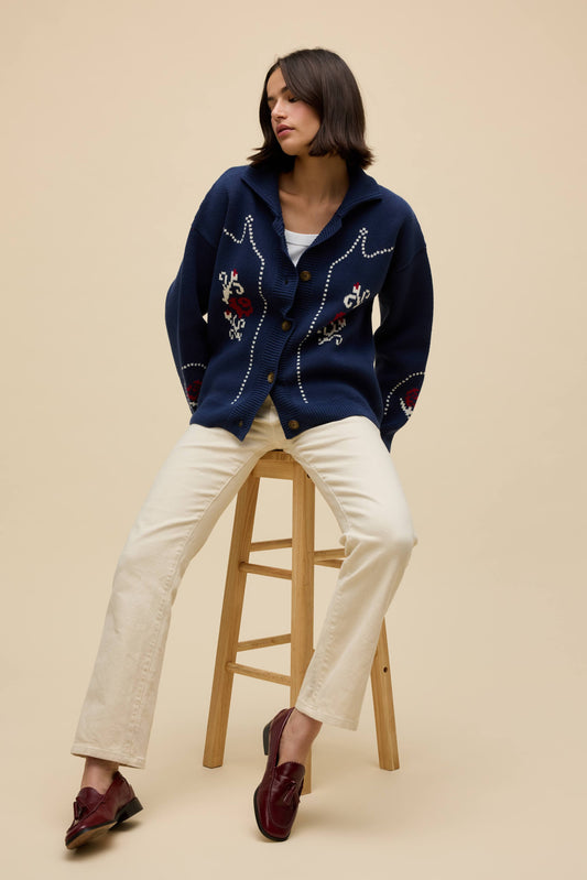 Navy