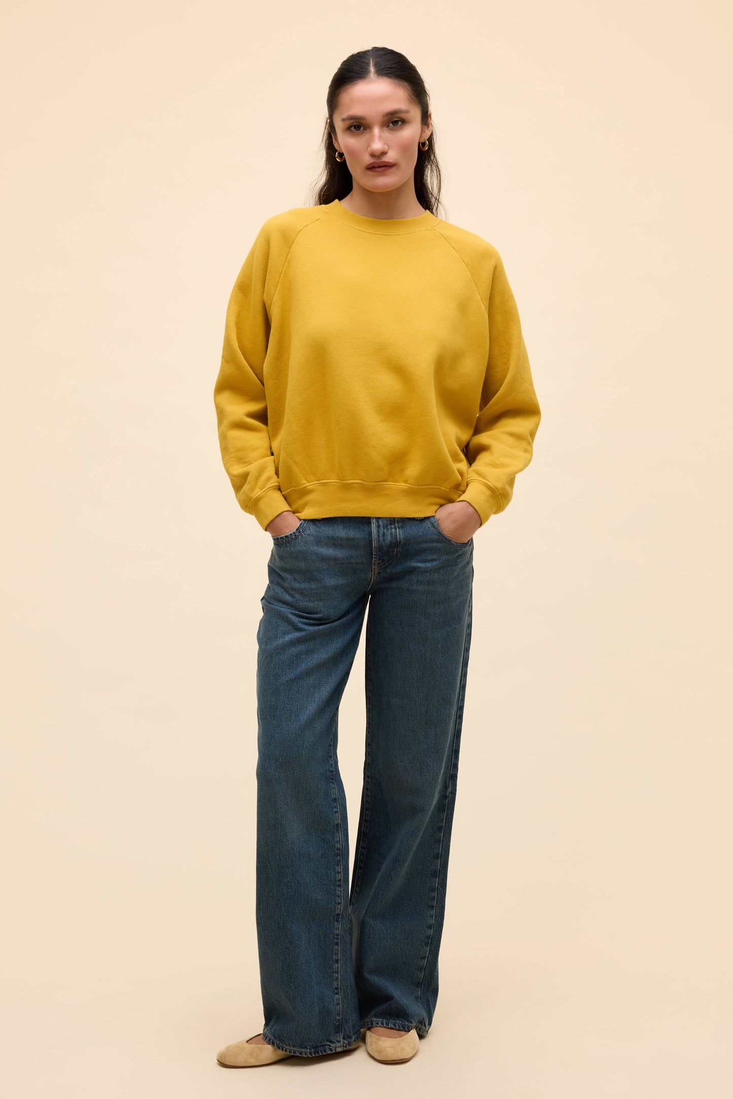 Splay Mustard
