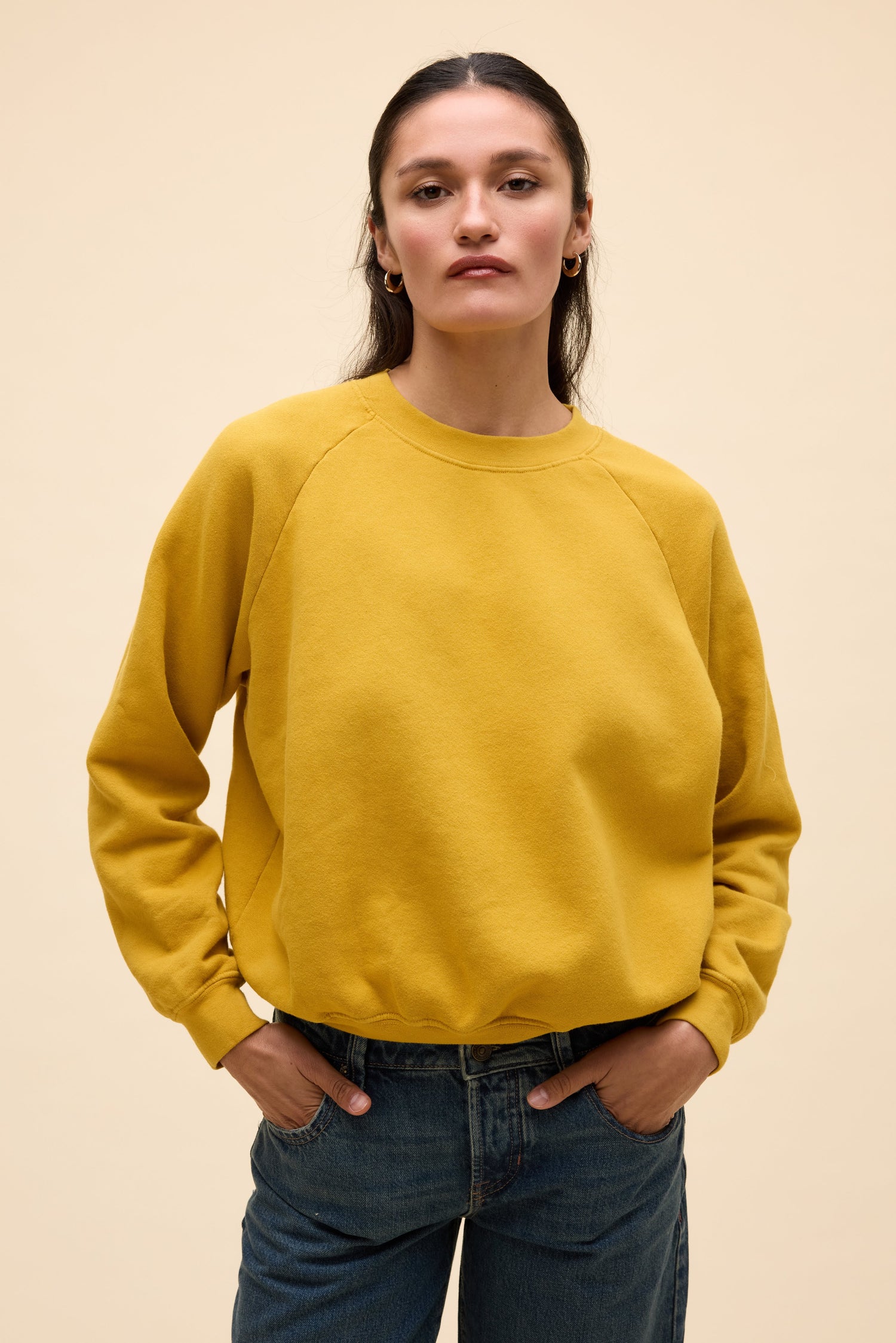 Splay Mustard