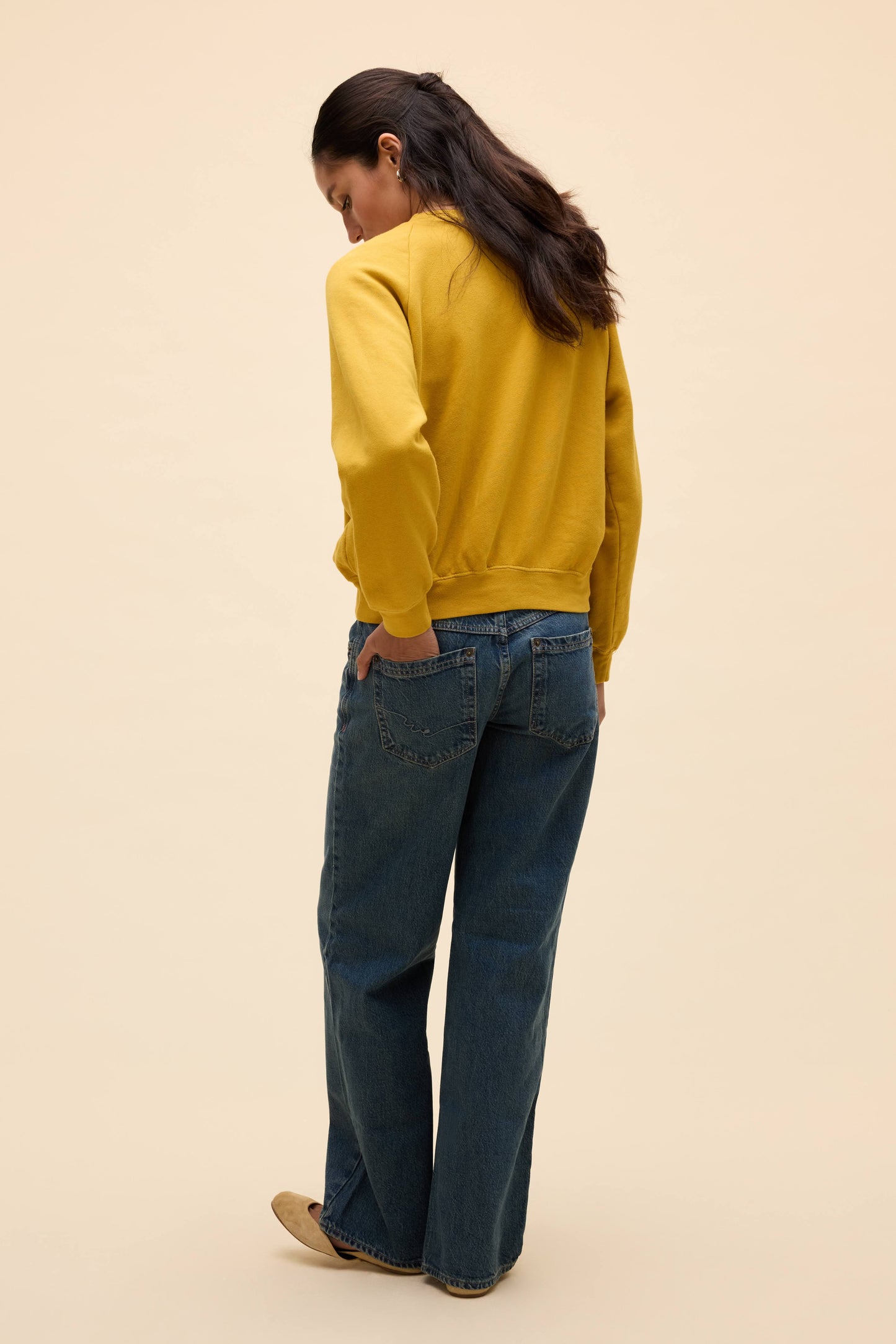 Splay Mustard
