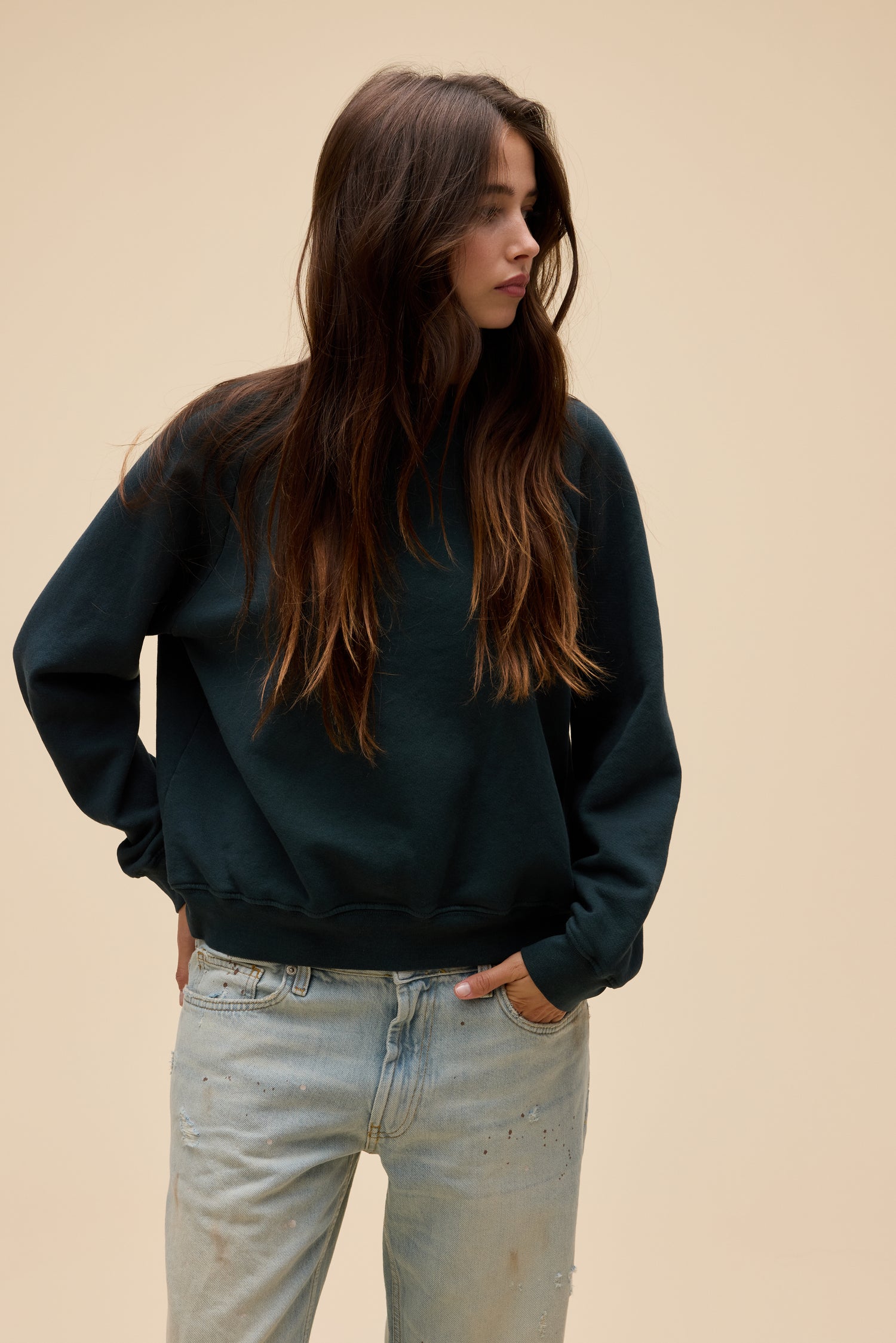 Vintage Black