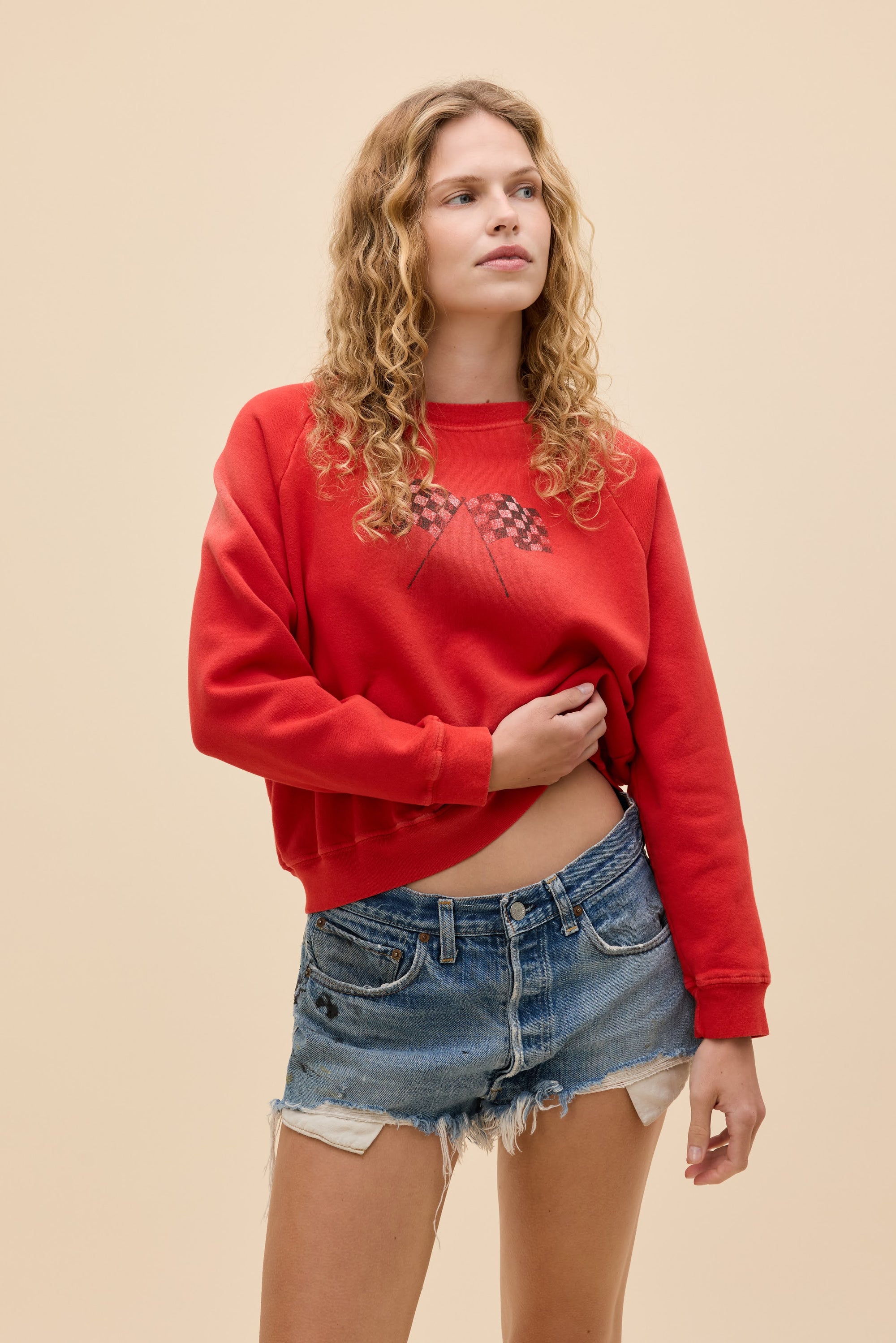 Red Phoenix