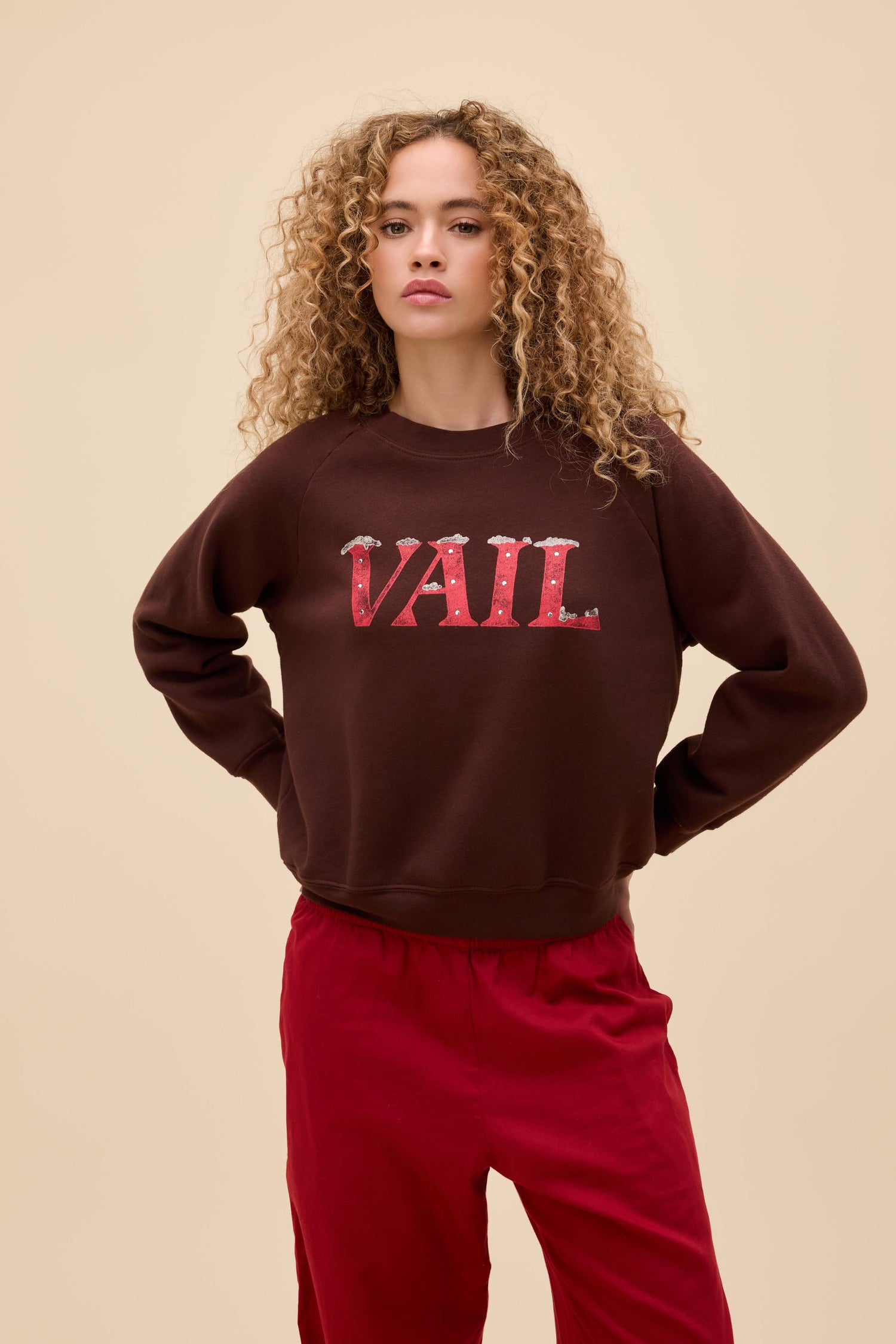 Dark Auburn