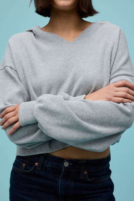 Heather Grey