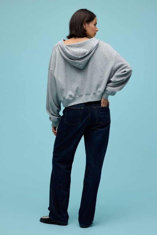 Heather Grey