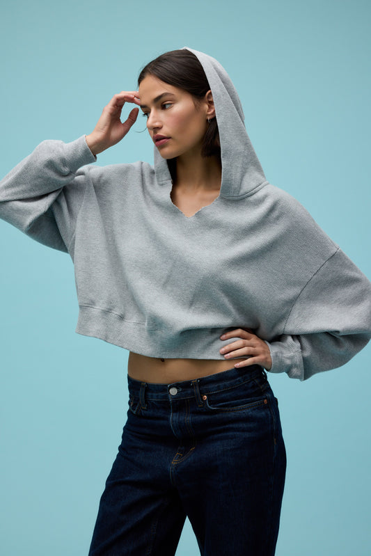 Heather Grey