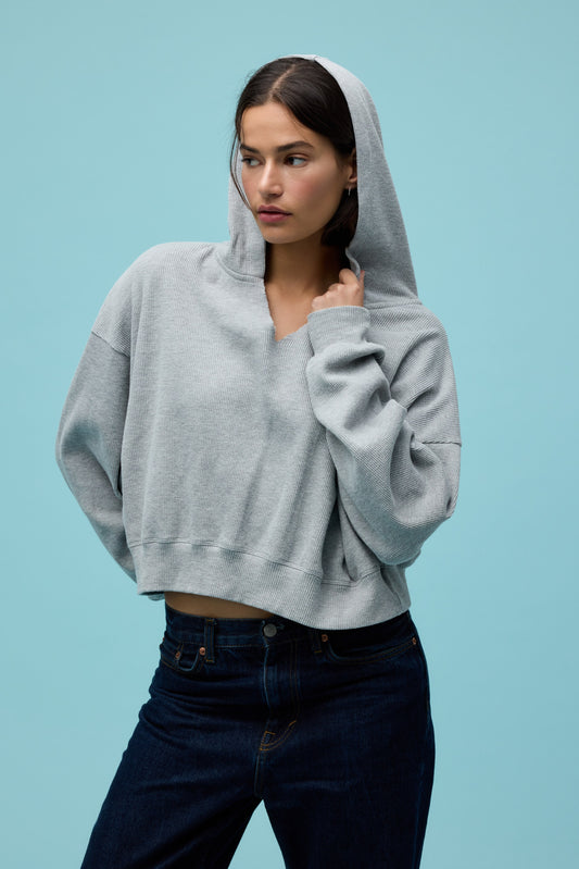 Heather Grey