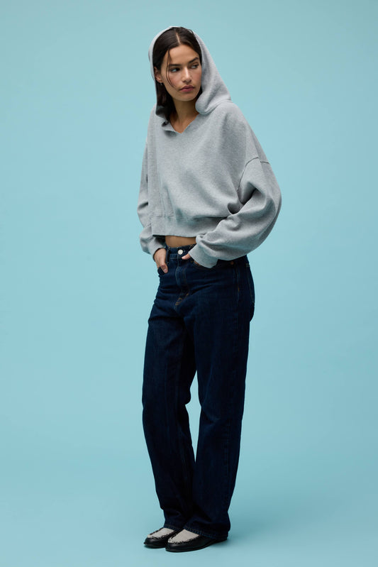 Heather Grey