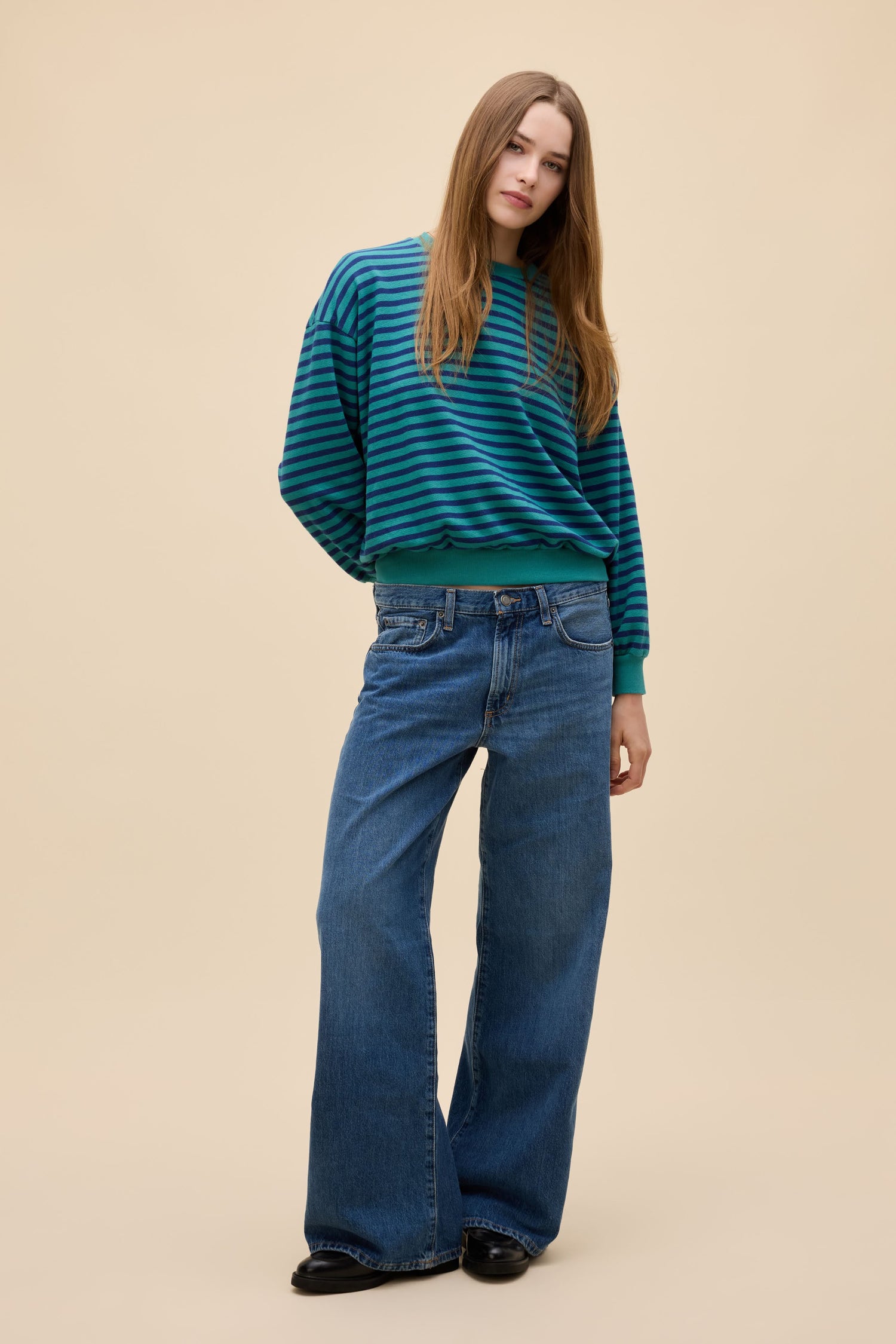 Teal