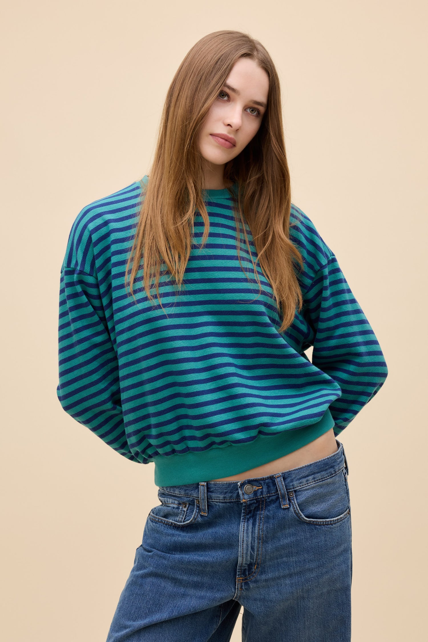 Teal