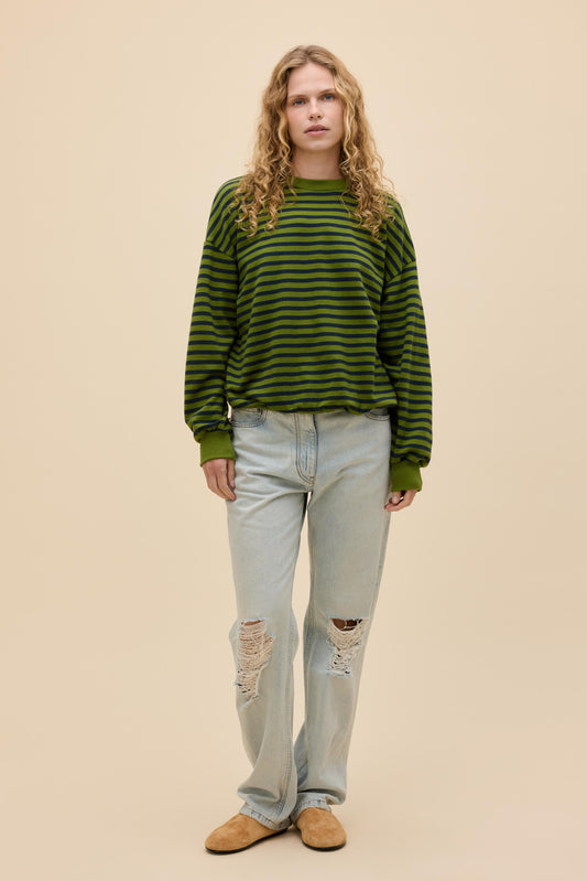 Olive Green