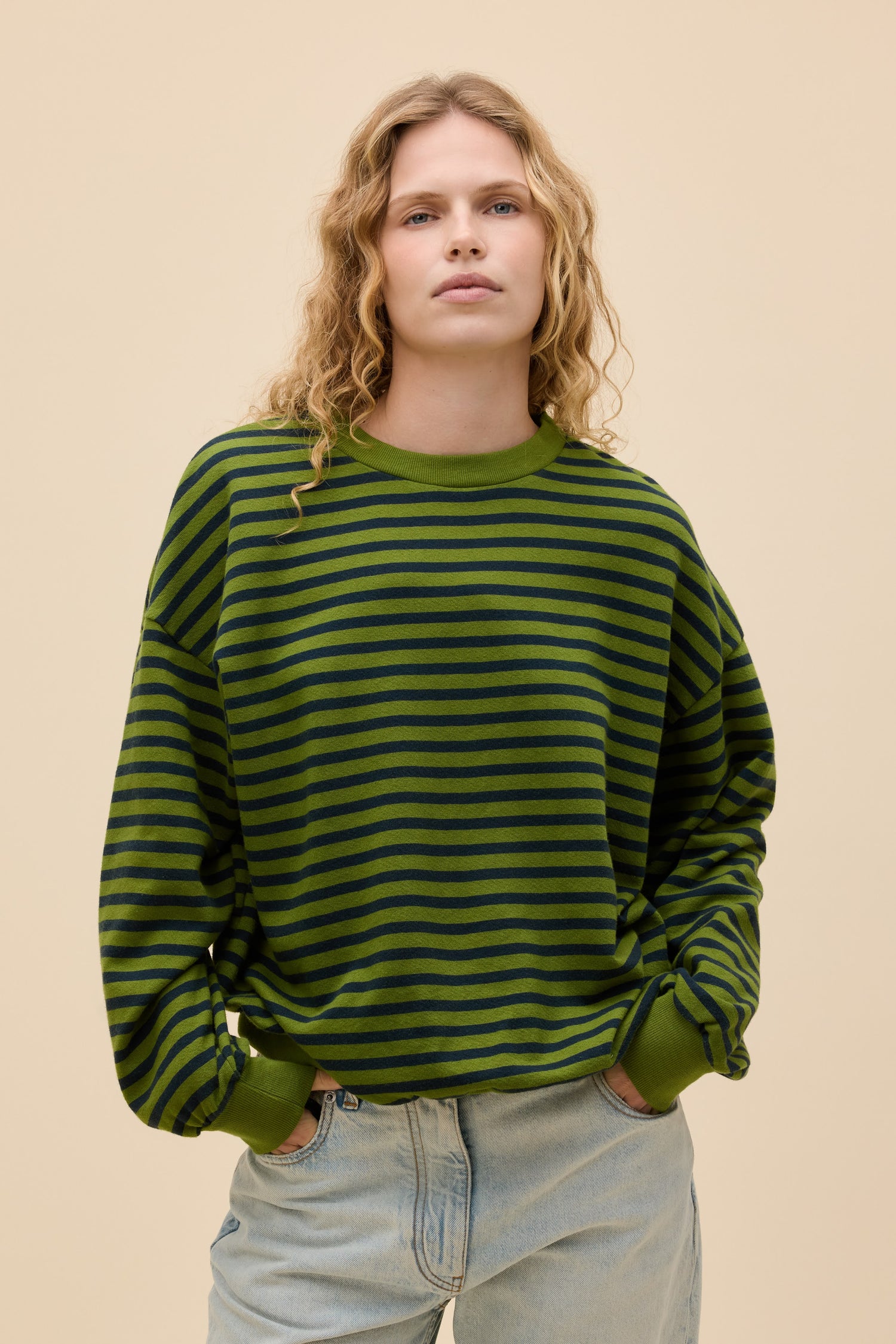 Olive Green