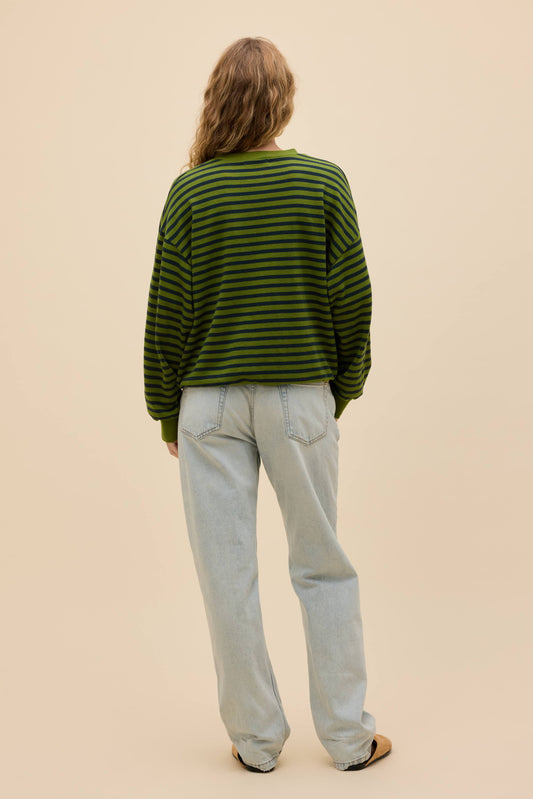 Olive Green