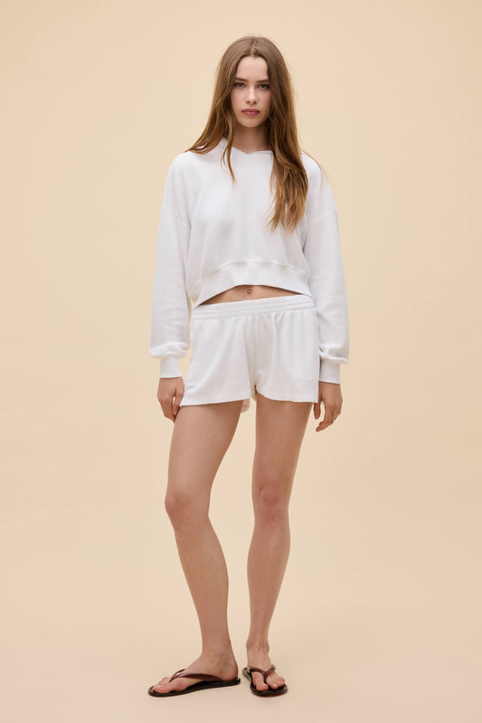Optic White