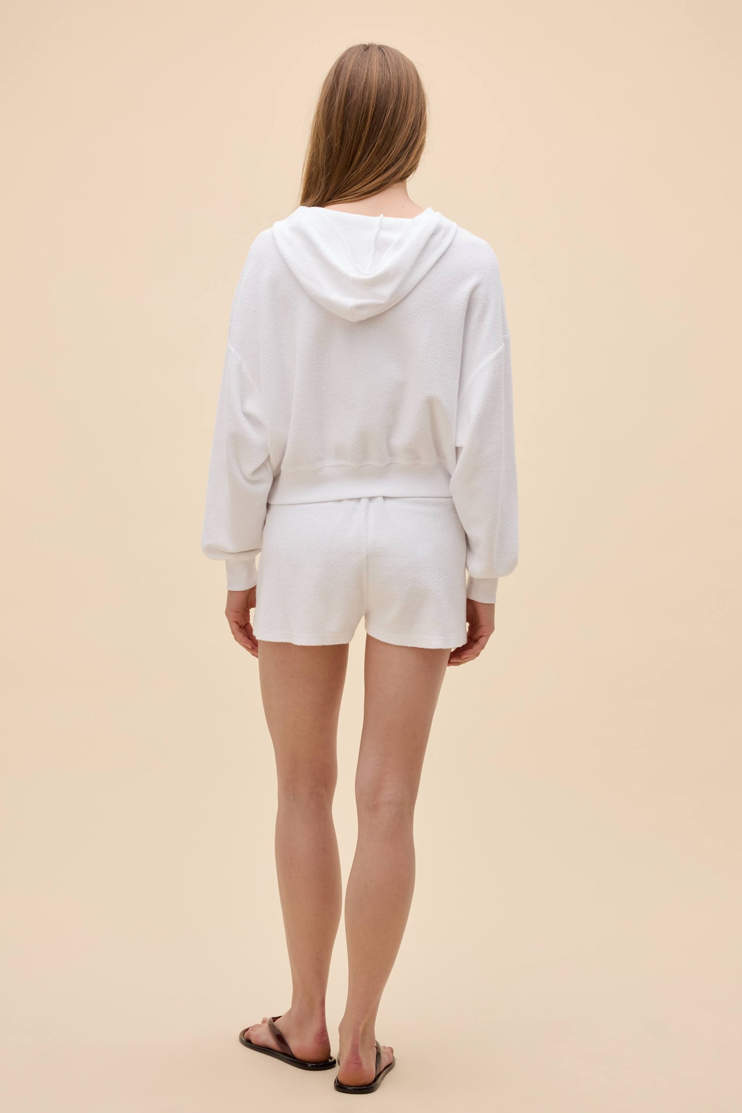 Optic White