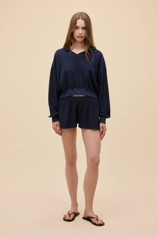 Vintage Navy