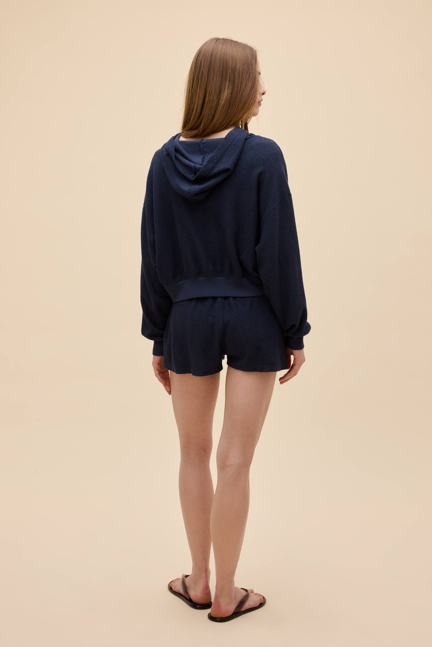 Vintage Navy