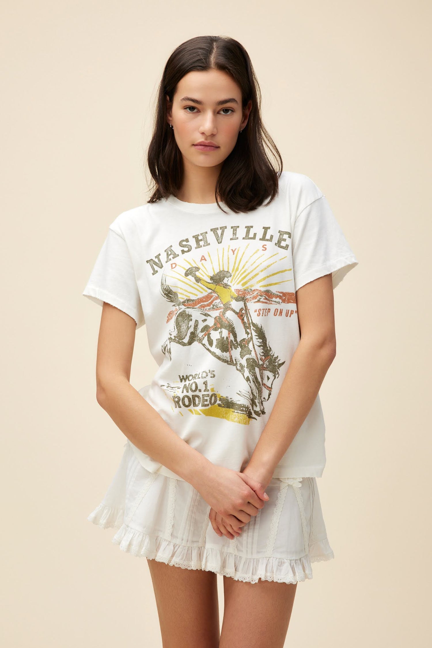 Tour Tees