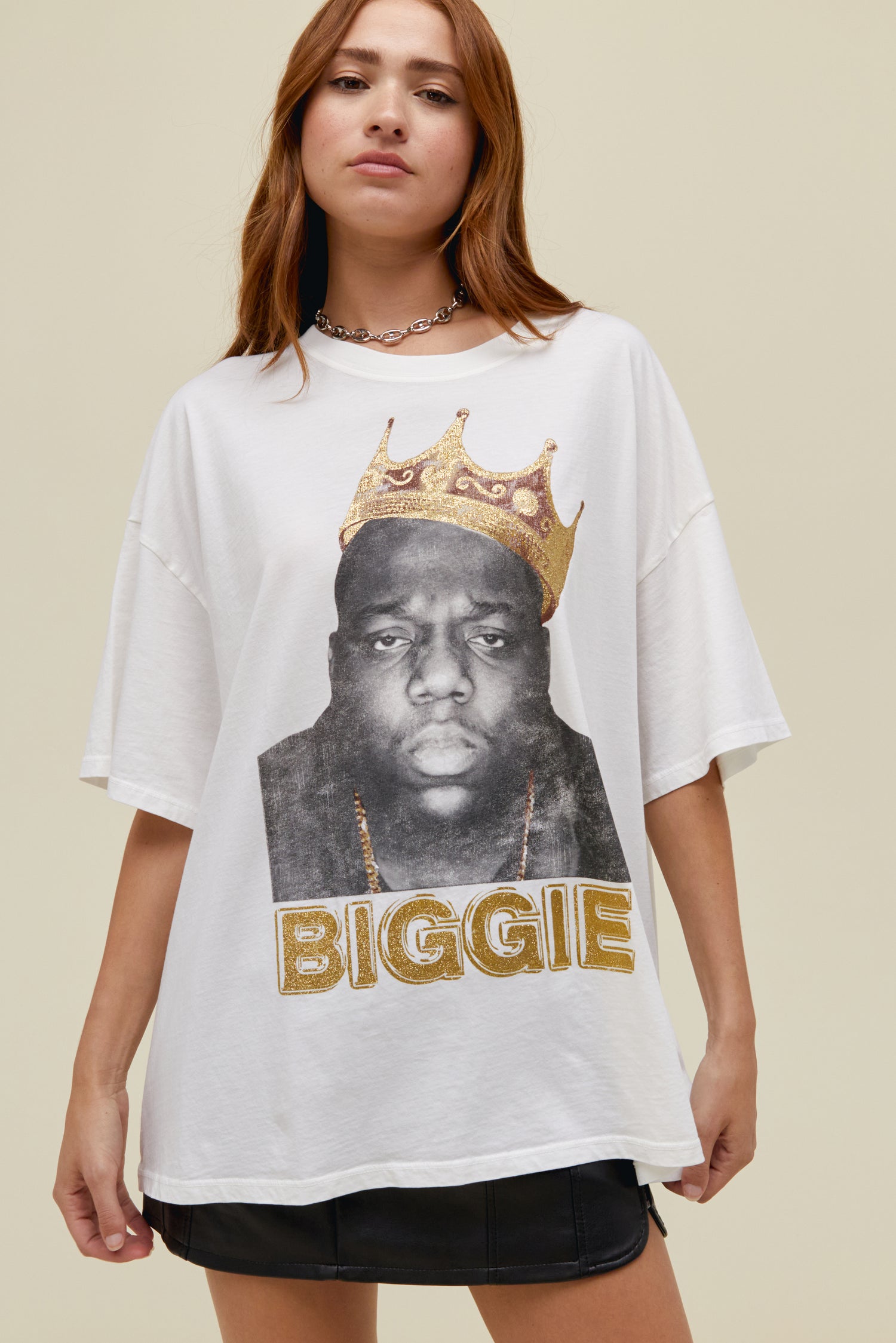 The Notorious B.I.G. Biggie Smalls Sweatshirt 