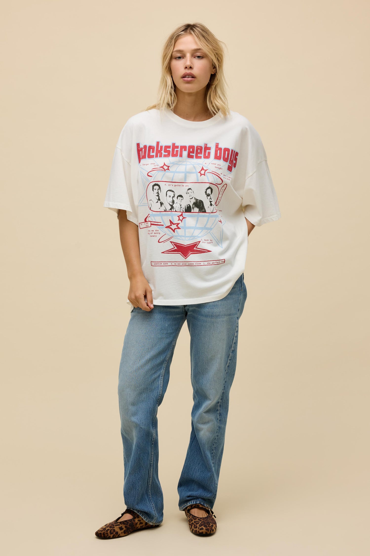 Vintage White