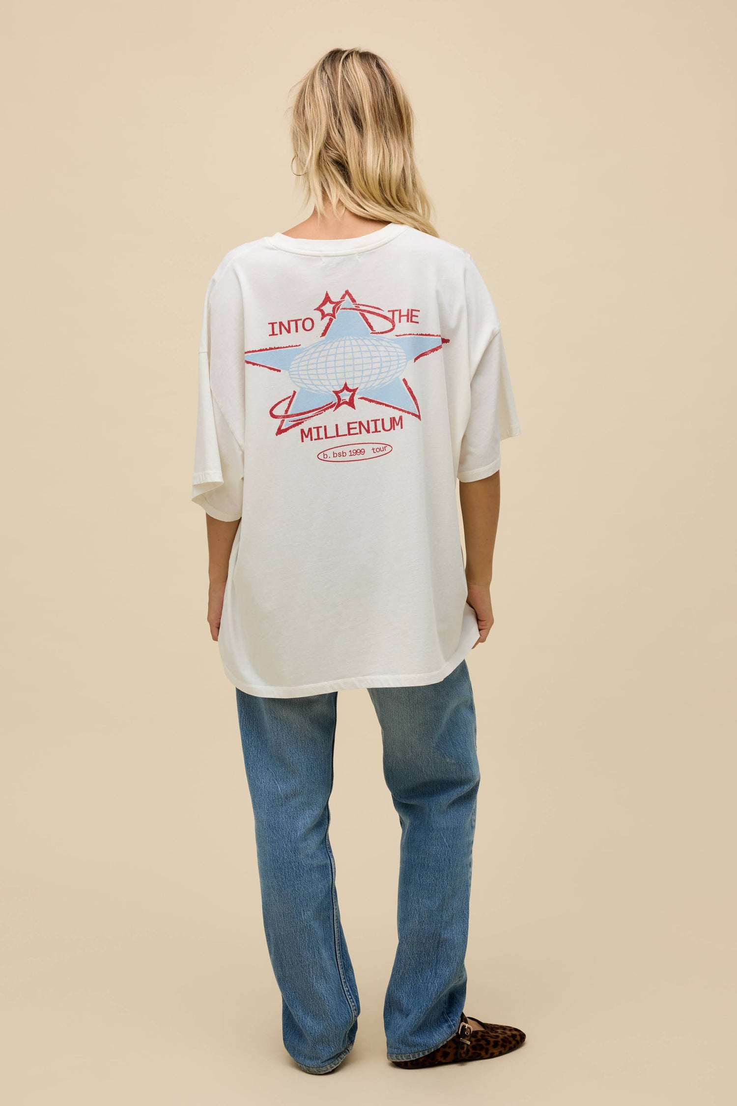 Vintage White