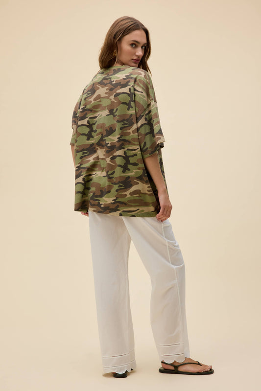 Camo