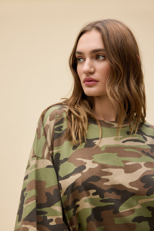 Camo