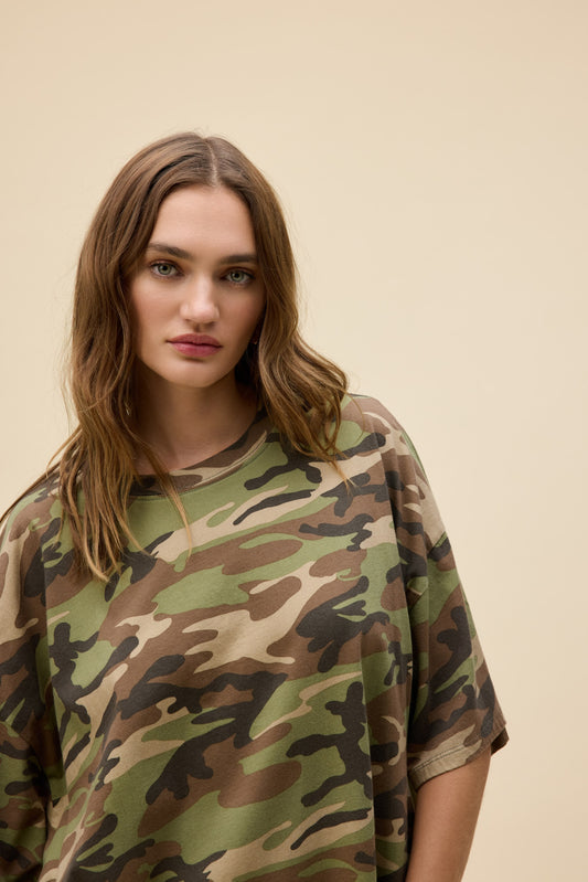 Camo
