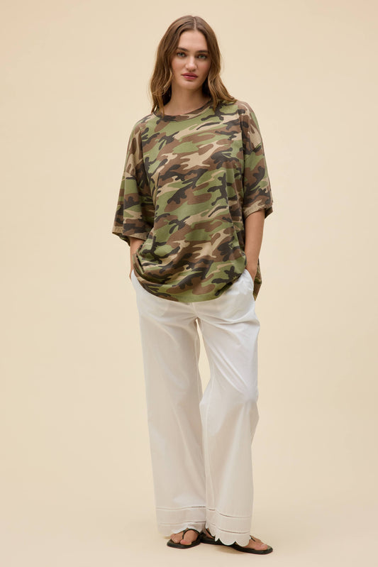 Camo