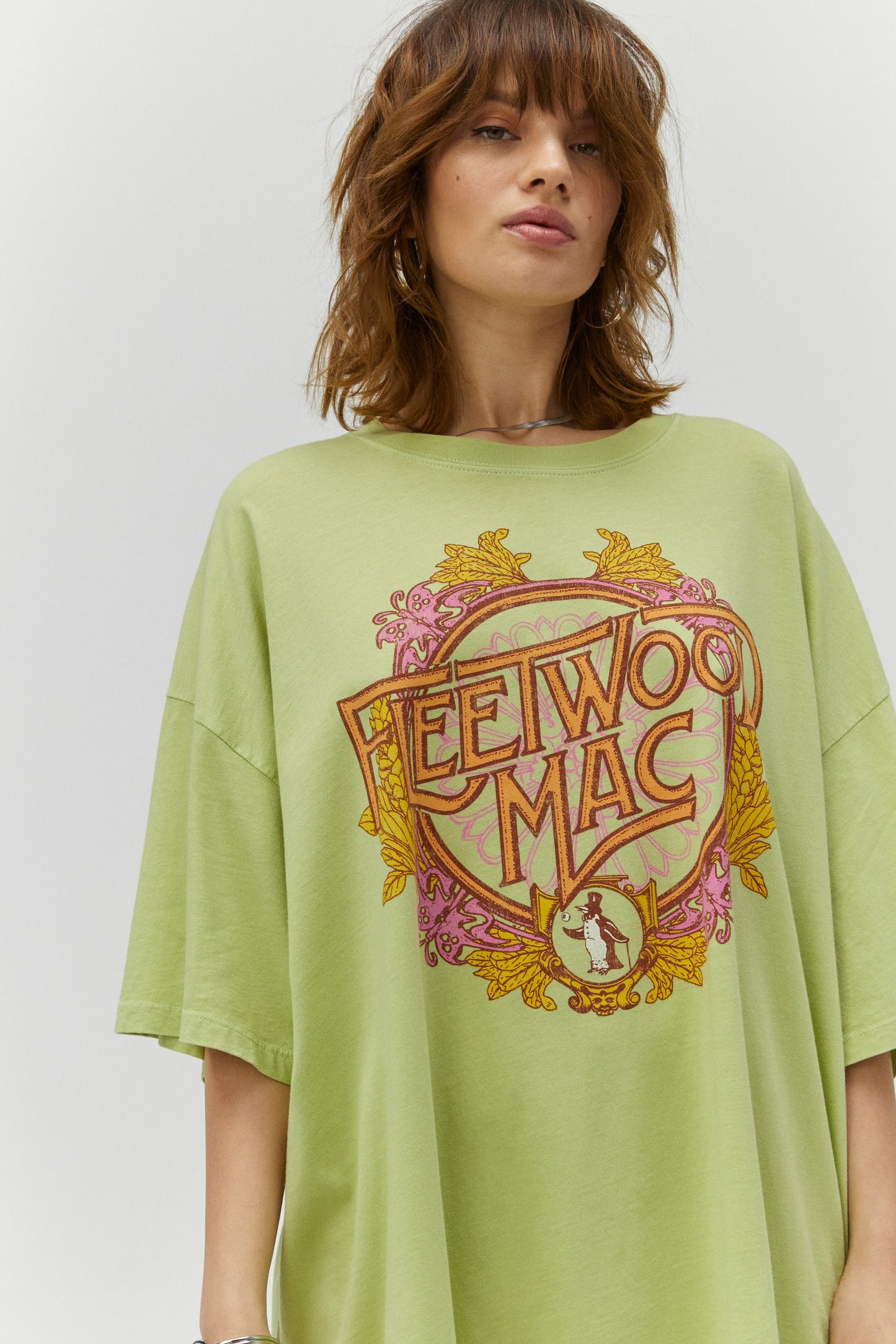 70's style tee