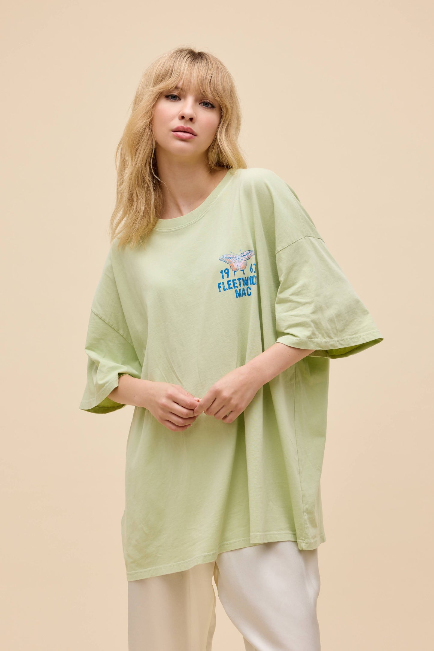 Seafoam Green