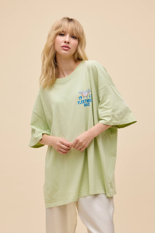 Seafoam Green