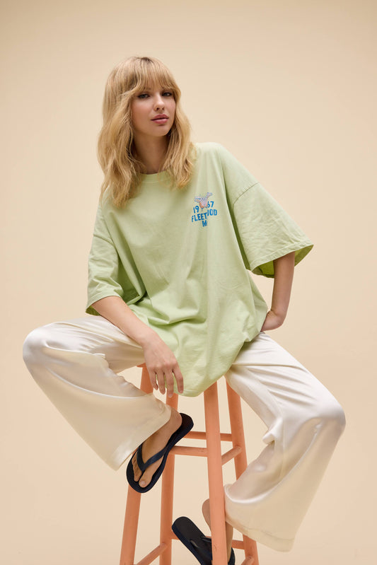 Seafoam Green