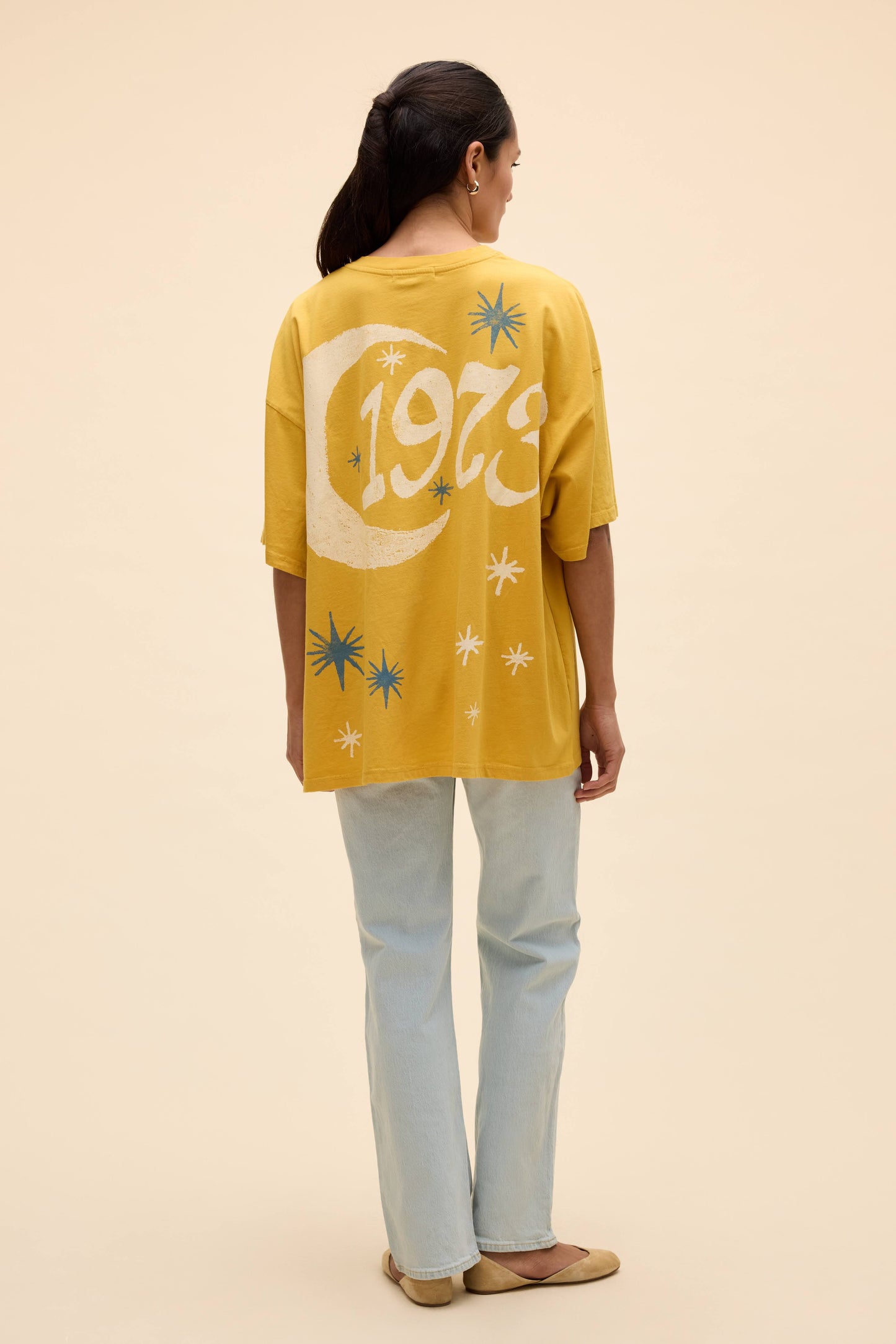 Splay Mustard